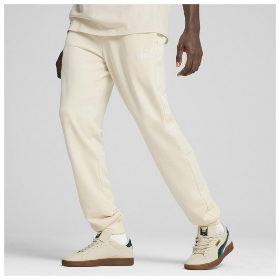 Puma Ανδρικό παντελόνι φόρμας Essentials Tape Sweatpants Puma Ανδρικό παντελόνι φόρμας Essentials Tape Sweatpants